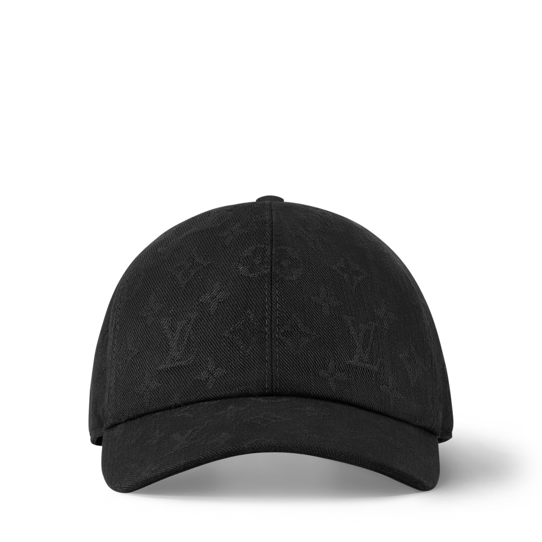 Monogram Essential Cap S00 - Men - Accessories | LOUIS VUITTON ®